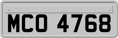 MCO4768