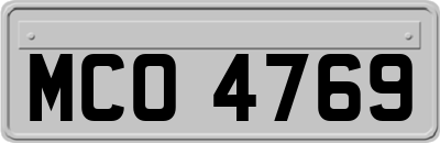 MCO4769
