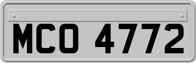 MCO4772