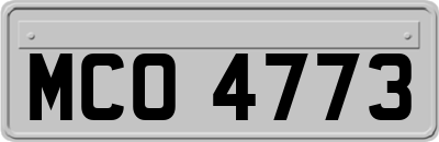 MCO4773