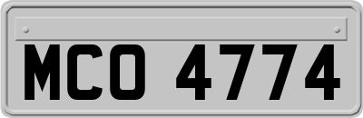 MCO4774