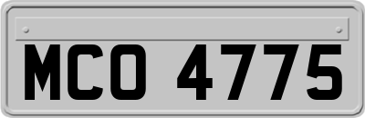 MCO4775