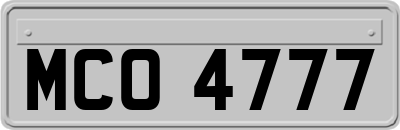 MCO4777