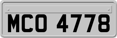 MCO4778