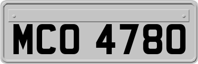 MCO4780