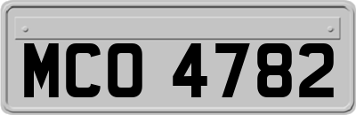 MCO4782