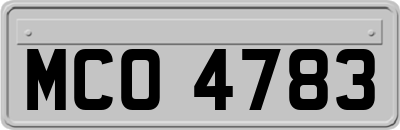MCO4783