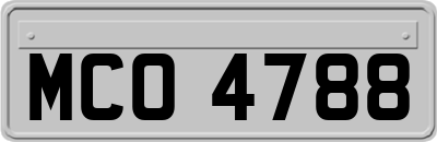 MCO4788