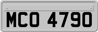 MCO4790