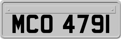 MCO4791