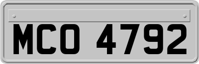 MCO4792