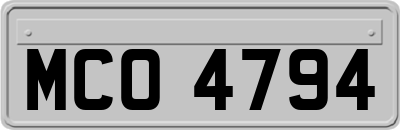 MCO4794