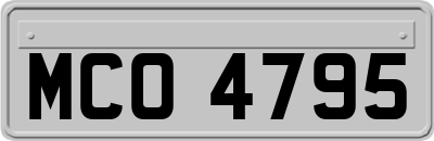MCO4795