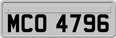 MCO4796