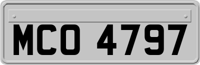 MCO4797
