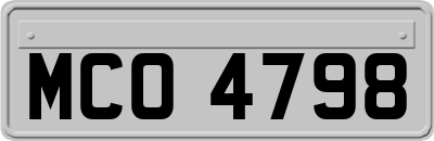 MCO4798