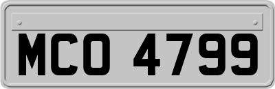 MCO4799