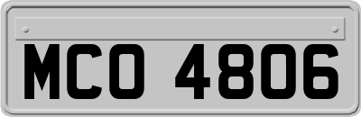 MCO4806