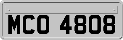 MCO4808