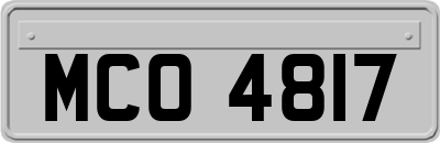 MCO4817
