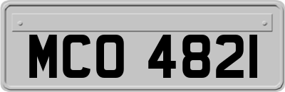 MCO4821