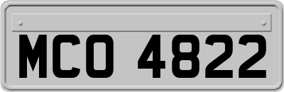 MCO4822