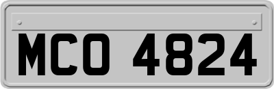 MCO4824