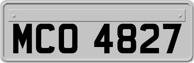 MCO4827