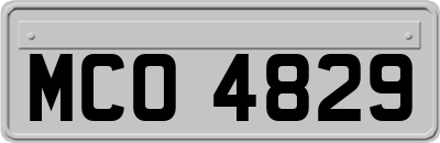 MCO4829