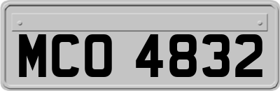 MCO4832
