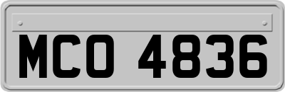 MCO4836