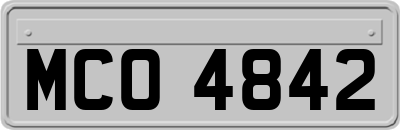 MCO4842