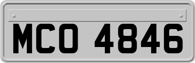 MCO4846