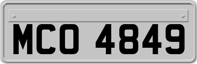 MCO4849