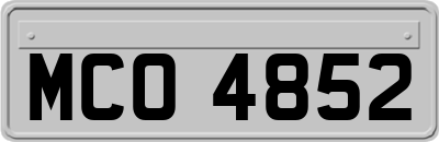 MCO4852