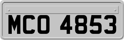 MCO4853