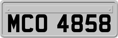 MCO4858