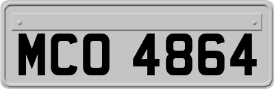 MCO4864