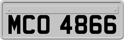 MCO4866
