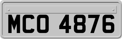 MCO4876