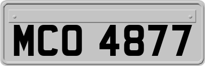 MCO4877