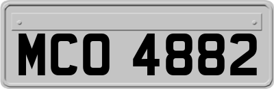 MCO4882