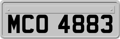 MCO4883