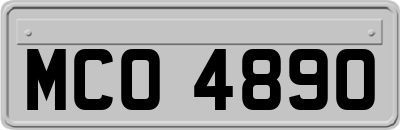 MCO4890