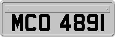 MCO4891
