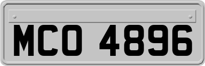 MCO4896