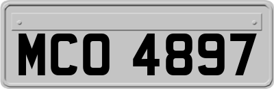MCO4897