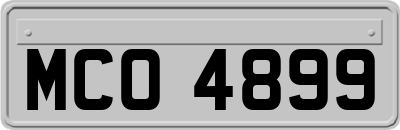 MCO4899