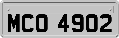 MCO4902
