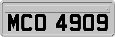 MCO4909